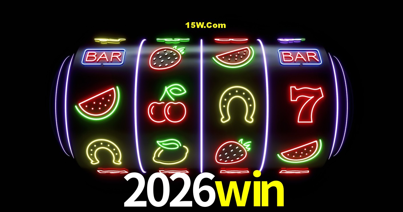 Slot Games 2026win