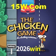 Experiência VIP 2026win