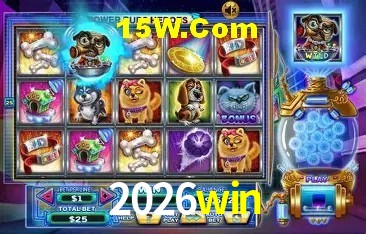 Promoções Sazonais 2026win