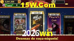 Game Statistics 2026win