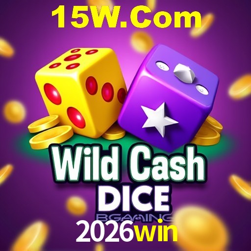 Descubra o Mundo do Cassino Online com 2026win