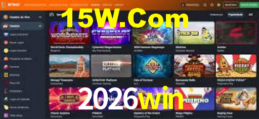 2026win: Seu Especialista em Apostas Esportivas Brasileiras