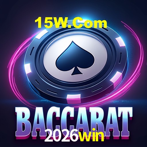 Interface do App 2026win