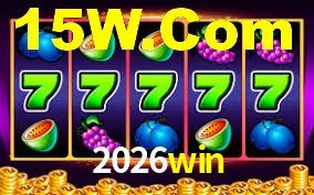 2026win: Jogos de Caça-Níqueis-Altas Recompensas, Roleta-Velocidade, Blackjack-Desafios Máximos