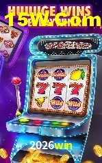 cassino 2026win