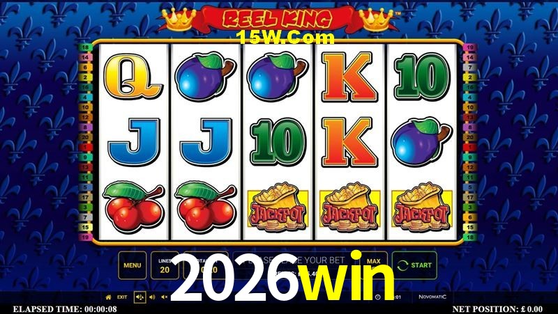 Games Directory 2026win