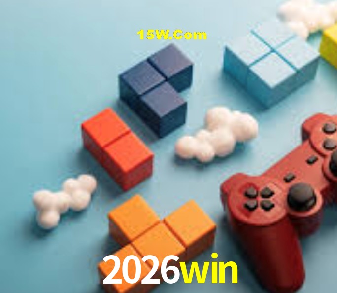 Torneios 2026win