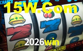 VIP Casino 2026win