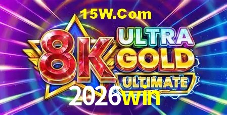 Apostas de Tênis 2026win