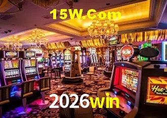 Recursos de Bônus 2026win