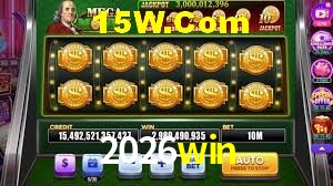 Bonus Features 2026win