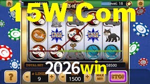 Daily Bonuses 2026win