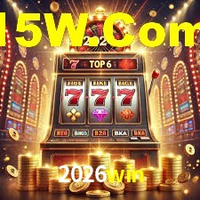 Blackjack Table 2026win