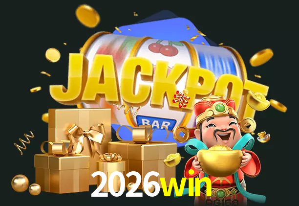 2026win bet